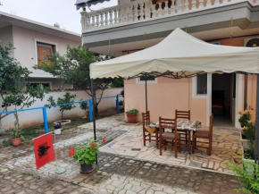 TROKA's host vlore
